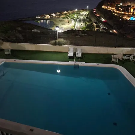 Puerto Rico Teide And Amadores View 아파트 푸에르토리코